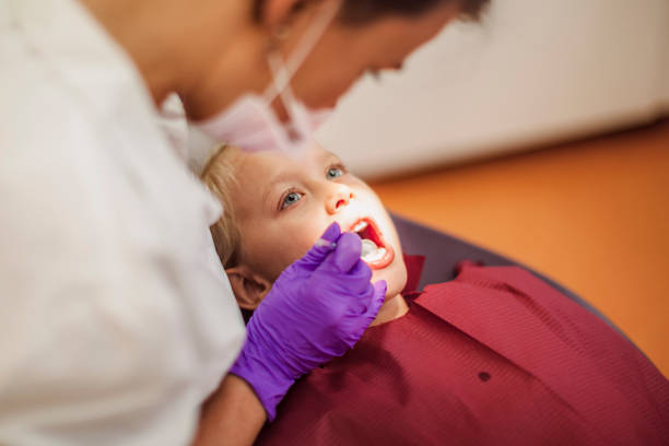 Best Emergency Tooth Extraction in Marysville, PA