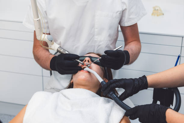 Best Emergency Dental Care for Broken or Chipped Teeth in Marysville, PA